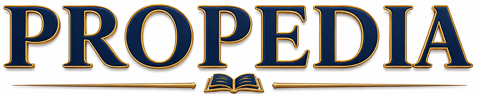 Text Logo
